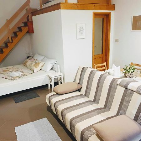 Apartment Paolo เซนญ์ ภายนอก รูปภาพ