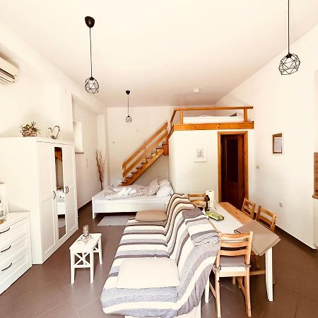 Apartment Paolo เซนญ์ ภายนอก รูปภาพ