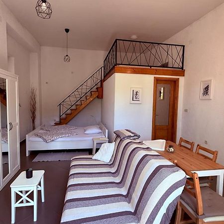 Apartment Paolo เซนญ์ ภายนอก รูปภาพ