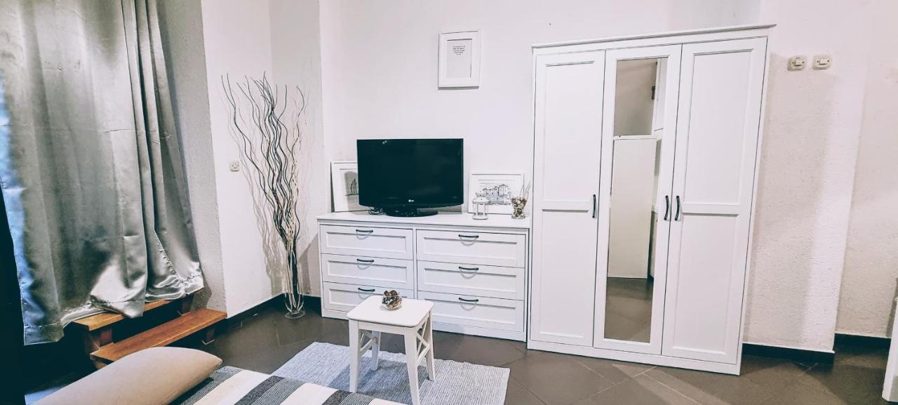 Apartment Paolo เซนญ์ ภายนอก รูปภาพ