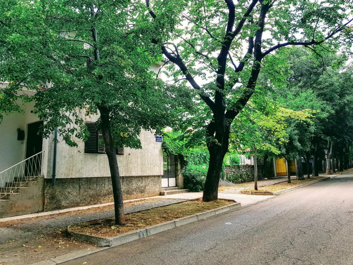 Apartment Paolo เซนญ์ ภายนอก รูปภาพ
