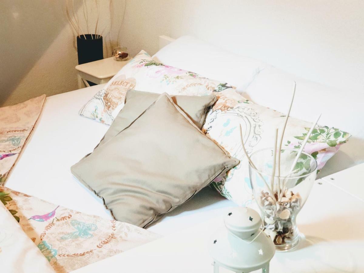 Apartment Paolo เซนญ์ ภายนอก รูปภาพ